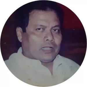 Bhadreswar Buragohain