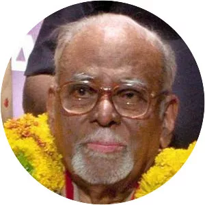 Bhadriraju Krishnamurti