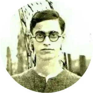 Bhagabati Charan Panigrahi