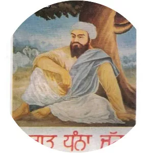Bhagat Dhanna - Poet