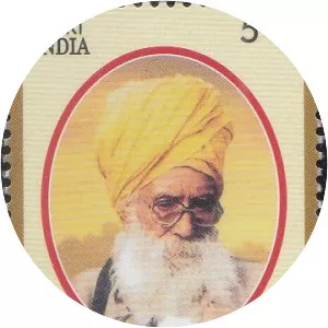 Bhagat Puran Singh