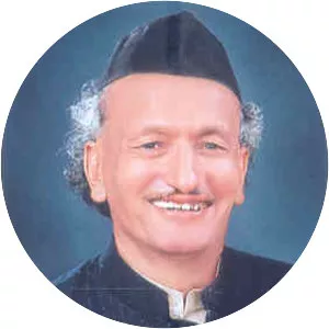 Bhagat Singh Koshyari