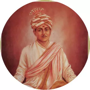 Bhagatji Maharaj