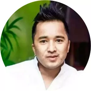 Bhagirath Chalaune - Musical artist