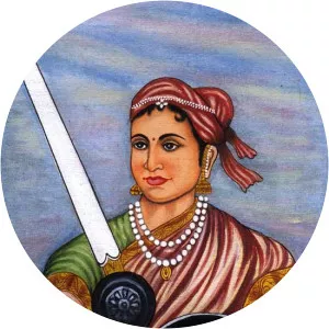 Bhagirathi Sapre photograph