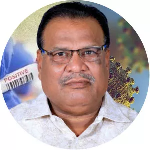 Bhagirathi Sethy - Member of the Odisha Legislative Assembly