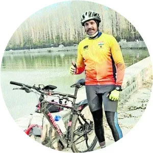 Bhagvan Singh Kushwaha - Member of the Uttar Pradesh Legislative Assembly