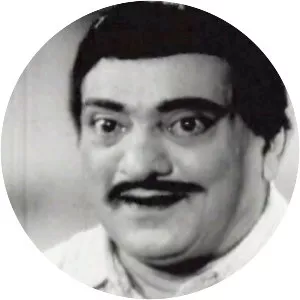 Bhagwan Dada