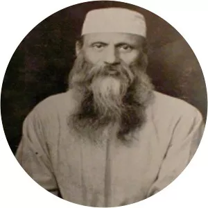 Bhagwan Das
