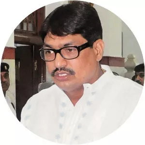 Bhagwan Sharma - Former Member of Uttar Pradesh Legislative Assembly
