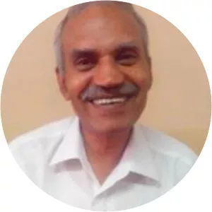 Bhagwan Singh Chandravanshi