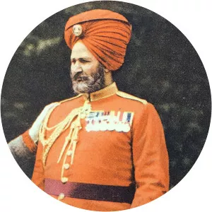 Bhagwan Singh