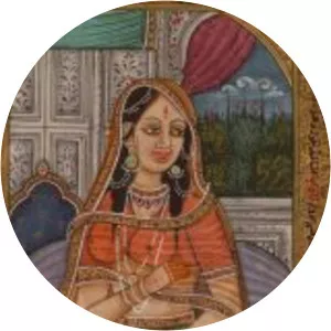 Bhagwant Das - Ruler