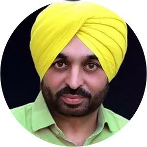 Bhagwant Mann