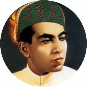 Bhagwant Singh of Mewar - Indian cricketer