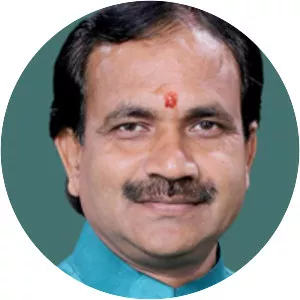 Bhagwanth Khuba - Member of the Lok Sabha