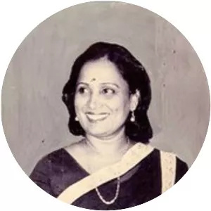 Bhagwanti Navani