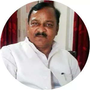 Bhagwat Saran Gangwar