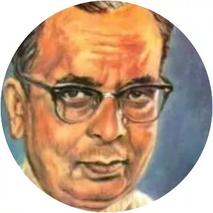 Bhagwati Charan Verma
