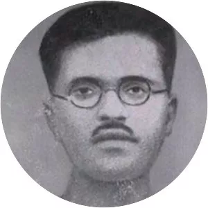 Bhagwati Charan Vohra