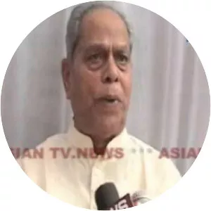 Bhagwati Singh - Politician