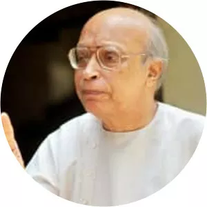 Bhagwatikumar Sharma