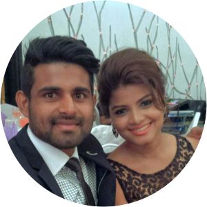 Bhagya Hettiarachchi photograph