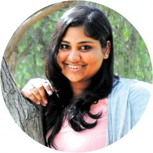Bhagya Suresh - Suresh Gopi's daughter