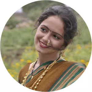 Bhagyashree Nhalve - Actress