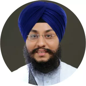 Bhai Amarjeet Singh