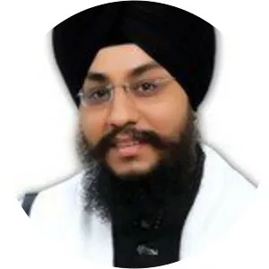 Bhai Amarjit Singh Ji - Musical artist