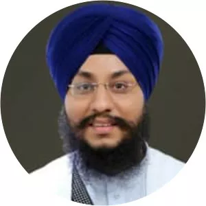 Bhai Amarjit Singh Patiala Wale (भाई . . . - Musical artist