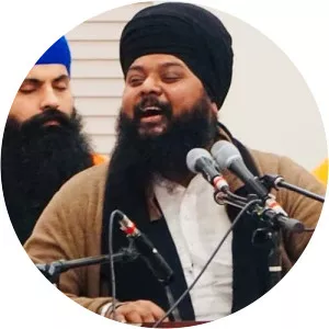 Bhai Anantvir Singh - Musical artist