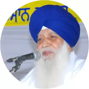 Bhai Balbir Singh - Musical artist