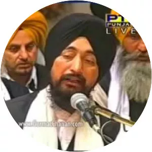 Bhai Baldev Singh Wadala