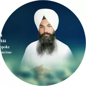 Bhai Balwinder Singh Ji Lopoke - Musical artist