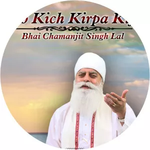 Bhai Chamanjit Singh Ji Lal - Musical artist