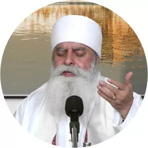 Bhai Chamanjit Singh Lal