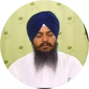 Bhai Dalbir Singh Ji