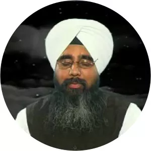 Bhai Davinder Singh Sodhi ( Ludhiana Wale) - Musical artist
