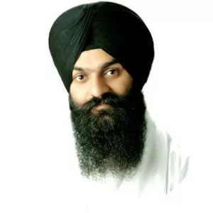 Bhai Gagandeep Singh Ji