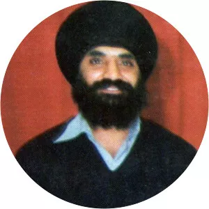 Bhai Gurcharan Singh Khalsa