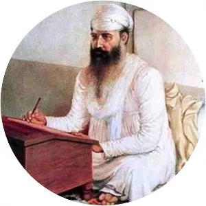Bhai Gurdas - Writer