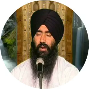 Bhai Gurdev Singh  - Musical artist