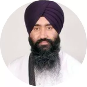 Bhai Gurdev Singh Ji