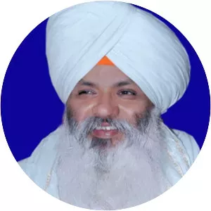 Bhai Guriqbal Singh Ji - Musical artist