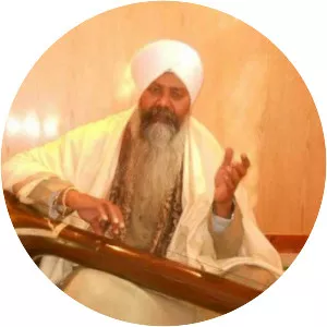 Bhai Gurmeet Singh Shant