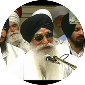 Bhai Gurmej Singh Ji