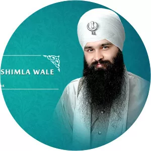 Bhai Gurpreet Singh Ji Shimla Wale