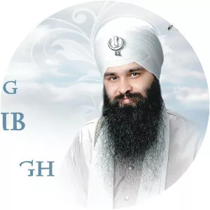 Bhai Gurpreet Singh Shimla Wale
